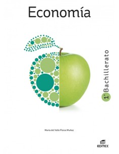 Economia I 1º Bachillerato